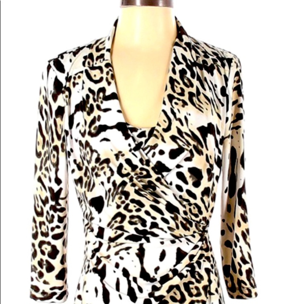 🎉HP🎉 Chetta B Dress